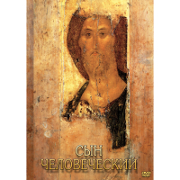 DVD Сын Человеческий (от Библии к Евангелию) - «globural.ru» - Тобольск