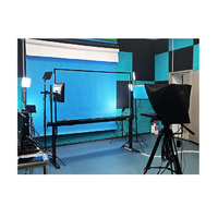 Интерактивная видеостудия "Studio 4K 86″" - «globural.ru» - Тобольск