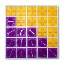 Игра «Крестики-нолики» - «globural.ru» - Тобольск