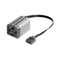 Е-мотор LEGO - «globural.ru» - Тобольск