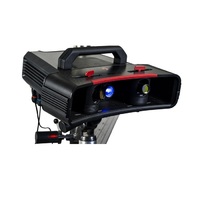 3D сканер RangeVision PRIME - «globural.ru» - Тобольск