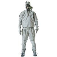 Защитный костюм Л-1 с хранения - «globural.ru» - Тобольск