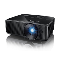 Проектор дальнофокусный Optoma S334e - «globural.ru» - Тобольск