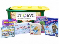 Сенсомоторный учебно-развивающий комплект "Коммуникация" в транспортировочном кейсе - «globural.ru» - Тобольск