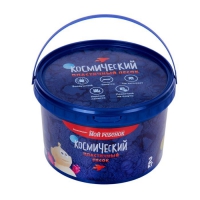 Кинетический песок классический 2 кг - «globural.ru» - Тобольск