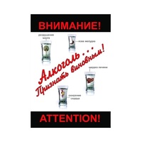 DVD Алкоголь. Признать виновным - «globural.ru» - Тобольск