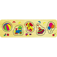 Игра "Игрушки" - «globural.ru» - Тобольск