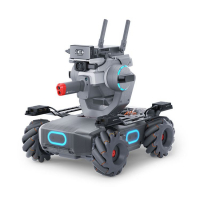 Учебный робот DJI Robomaster S1 EP - «globural.ru» - Тобольск