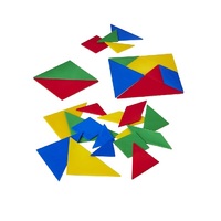 Танграмы - «globural.ru» - Тобольск