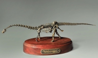 Модель скелета динозавра Diplodocus  (вариант 2) - «globural.ru» - Тобольск
