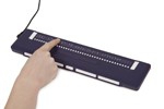Дисплей Брайля ALVA USB 640 - «globural.ru» - Тобольск