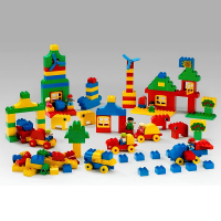  Конструктор "Город DUPLO" - «globural.ru» - Тобольск