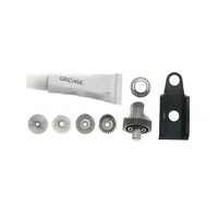 Комплект запасных элементов сервопривода DYNAMIXEL MX-106 Gear/Bearing Set - «globural.ru» - Тобольск