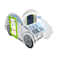 Интерактивная игровая система "Машина" - «globural.ru» - Тобольск