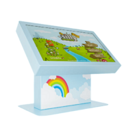 Сенсорный стол Fancy Kid 55" - «globural.ru» - Тобольск