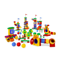 Набор с трубками DUPLO - «globural.ru» - Тобольск