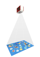 Интерактивный пол Floor - «globural.ru» - Тобольск