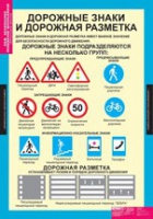 ОБЖ Безопасное поведение школьников (комплект таблиц) - «globural.ru» - Тобольск