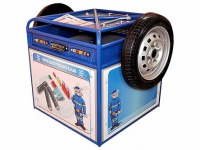 Игровой комплекс "Юный автомеханик" - «globural.ru» - Тобольск