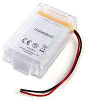Аккумуляторная батарея mBot Li-polimer Battery - «globural.ru» - Тобольск