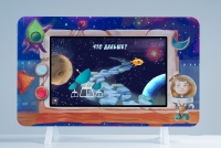 Методический интерактивный комплекс "Космос" - «globural.ru» - Тобольск