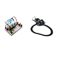 Набор для программирования на базе Arduino - «globural.ru» - Тобольск