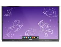 Интерактивная панель ActivPanel Nickel 86" - «globural.ru» - Тобольск