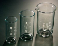 Комплект стаканов высоких со шкалой (6 штук) - «globural.ru» - Тобольск