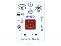 Беспроводной цифровой модуль для программирования Code.Node PASCO для кабинета биологии - «globural.ru» - Тобольск