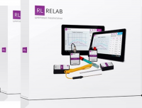 Цифровая лаборатория Relab по химии для ученика  - «globural.ru» - Тобольск