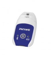 Датчик освещения, 1 ... 128  кЛюкс, Bluetooth + USB (серия Cobra SMARTsense) - «globural.ru» - Тобольск
