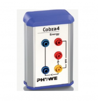 Датчик Энергия: сила тока, напряжение, мощность, энергия (Bluetooth + USB)(серия Cobra4) - «globural.ru» - Тобольск