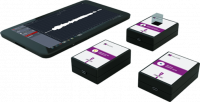 Цифровая лаборатория Releon Standart по ОБЖ. Стандартный комплект - «globural.ru» - Тобольск
