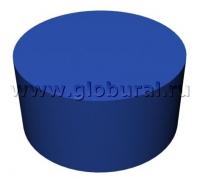 Банкетка d=30*30см (ВИК) - «globural.ru» - Тобольск