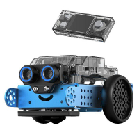 Базовый робототехнический набор Makeblock mBot2 - «globural.ru» - Тобольск