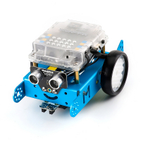 Базовый робототехнический набор mBot Bluetooth version - «globural.ru» - Тобольск