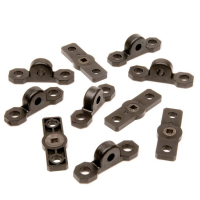 Набор "Опорная подушка и замковая планка Pillow Block Bearing & Lock Bar Pack" для конструктора VEX - «globural.ru» - Тобольск