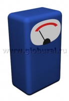 Бензоколонка - «globural.ru» - Тобольск