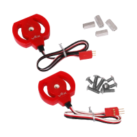 Потенциометр Potentiometer (2-pack) для конструктора VEX - «globural.ru» - Тобольск