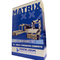 Набор ресурсный для соревнований Matrix - «globural.ru» - Тобольск