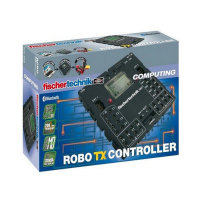 ROBO TX Контроллер - «globural.ru» - Тобольск