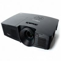 Проектор Optoma S310e - «globural.ru» - Тобольск
