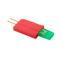 Светодиодный индикатор LED Indicator Pack для конструктора VEX - «globural.ru» - Тобольск