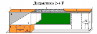 Интерактивная МКП "Дидактика 2-4-IF" - «globural.ru» - Тобольск
