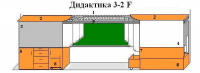 Интерактивная МКП "Дидактика 3-2-IF" - «globural.ru» - Тобольск