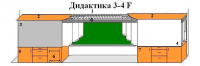 Интерактивная МКП "Дидактика 3-4-IF" - «globural.ru» - Тобольск