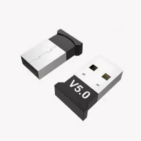 Адаптер Bluetooth-USB Ver. 5.0 - «globural.ru» - Тобольск