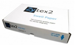 Термобумага "Swell paper" формата А3 - «globural.ru» - Тобольск