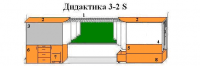 Интерактивная МКП "Дидактика 3-2-IS" - «globural.ru» - Тобольск