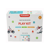 Образовательный набор "Tinkamo Play Kit"	 			 			 - «globural.ru» - Тобольск